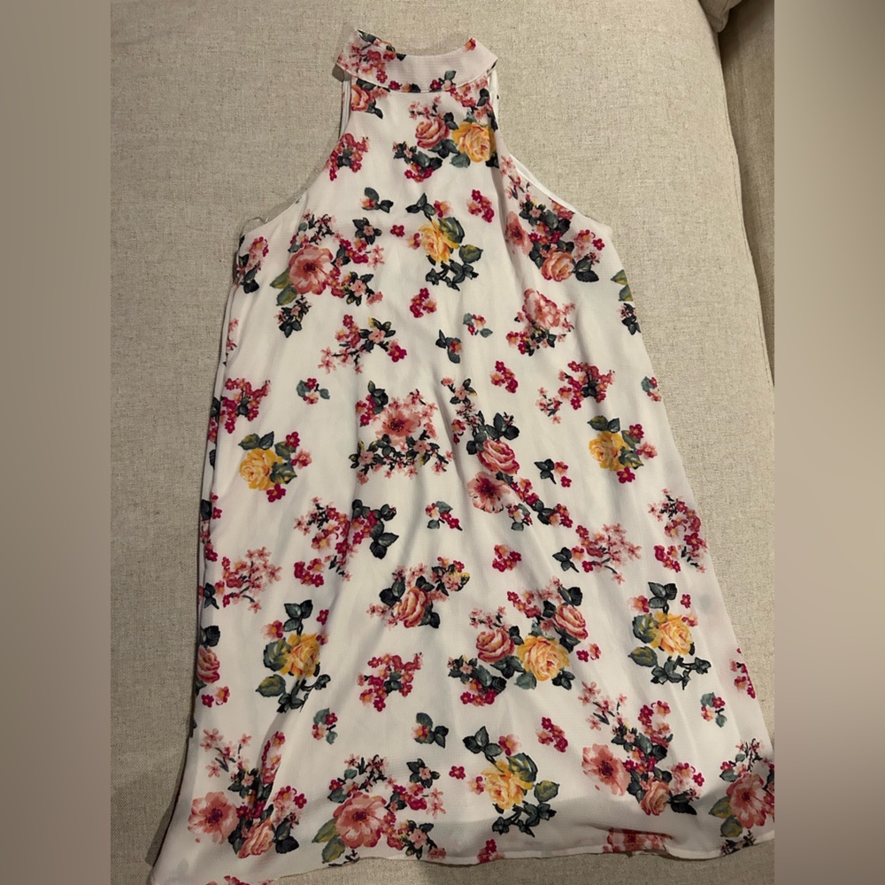 ✨‼️CLEARANCE‼️ PPLA Dress